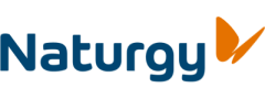 Logo Naturgy