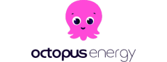 Logo Octopus Energy