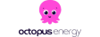 Logo Octopus Energy