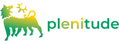 Logo Plenitude