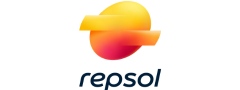 Logo Repsol