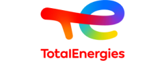 Logo TotalEnergies
