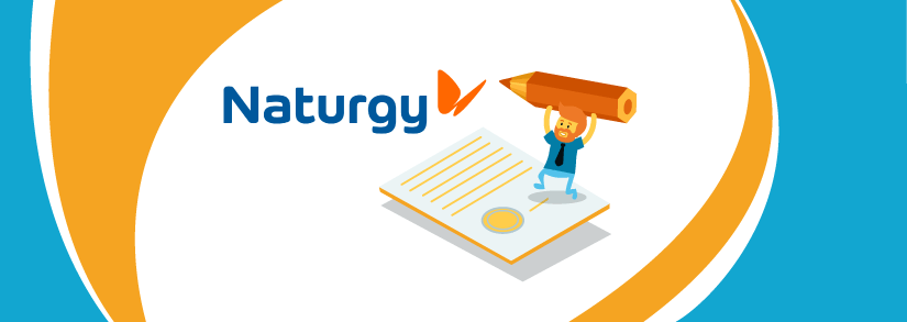 Cambio Titular Naturgy Cómo cambiar el titular del contrato con Naturgy