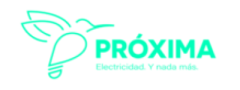 Próxima Energía