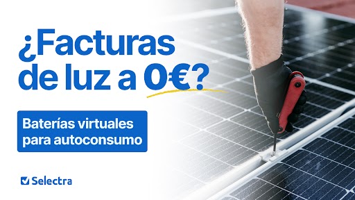 Bater a Virtual Para Placas Solares Truco Para Ahorrar M s Bater a Virtual Para Placas Solares Truco Para Ahorrar M s