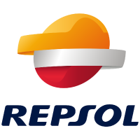 Repsol, compañía de electricidad y gas natural