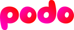 Información sobre Podo Logo Podo
