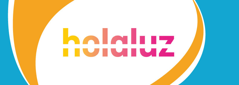 Teléfonos de Holaluz Logo de Holaluz