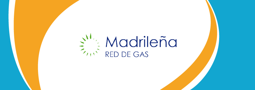 Logo de Madrileña Red de Gas Teléfono gratuito de Madrileña Red de Gas