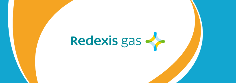 Distribuidora Redexis Gas Redexis es una distribuidora de gas natural y gas licuado del petróleo (GLP)