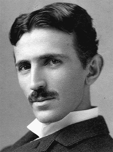 nikola tesla