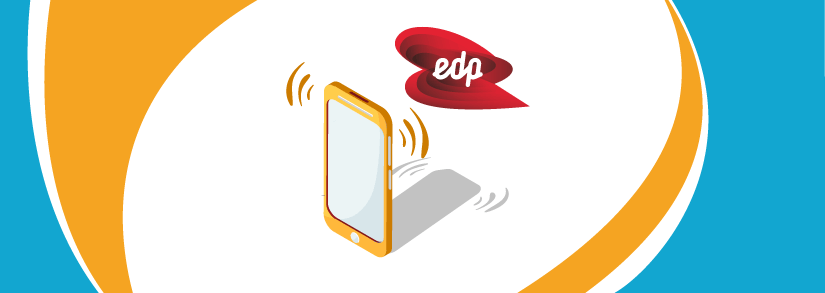Logo EDP EDP Teléfono Gratuito