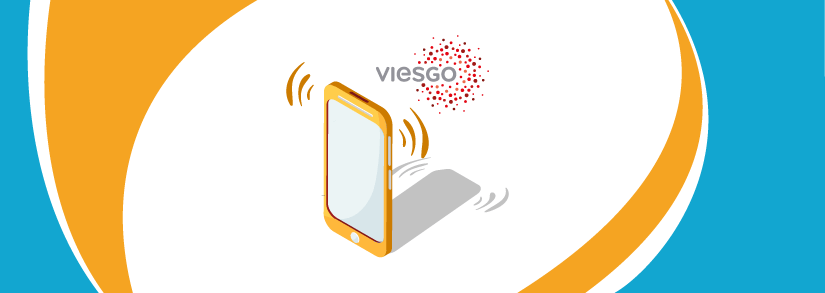 Logo Viesgo Viesgo Teléfono Gratuito