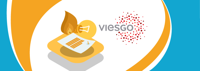 Viesgo Facturas Factura de luz y gas de Viesgo