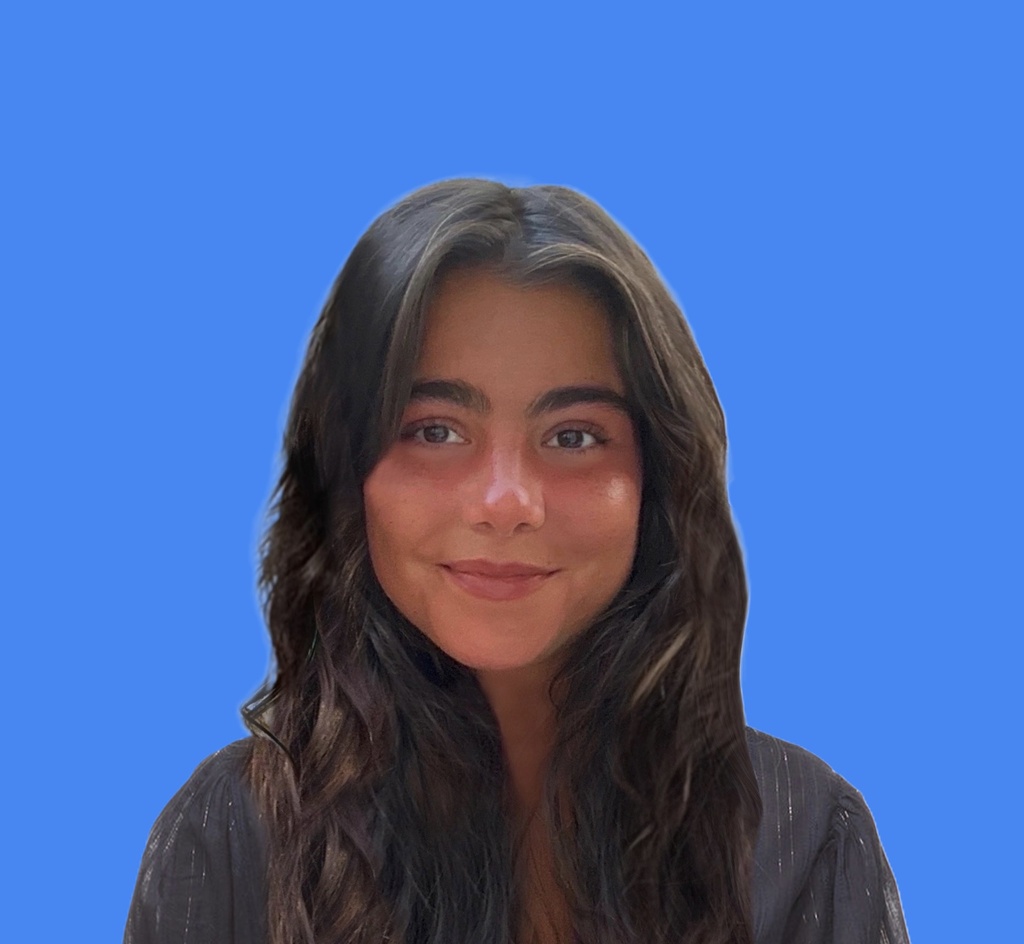 Alejandra Navarro Corral