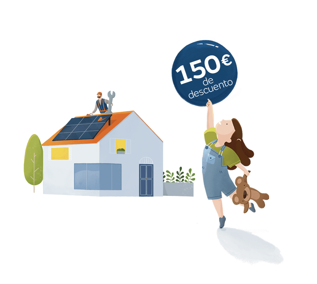 naturgy solar descuento