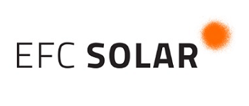 logo efc placas solares