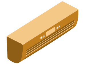 Fancoil
