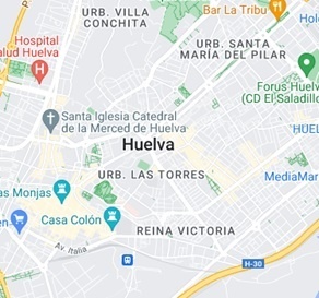 huelva_google_maps