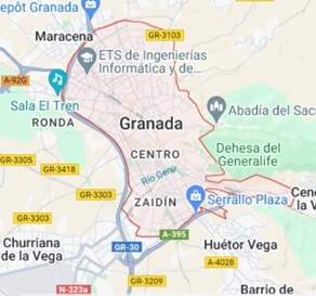 granada_google_maps