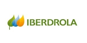 iberdrola logo placas solares