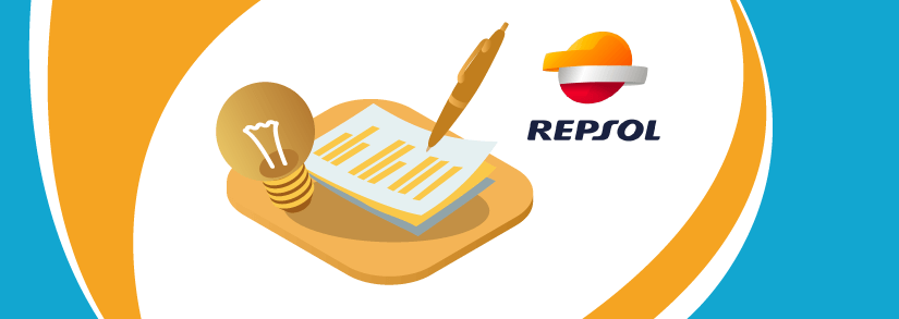 Alta de luz Repsol