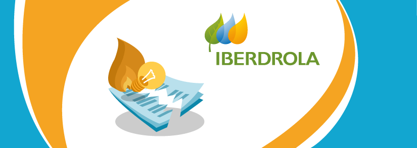 Dar de baja luz y gas con Ibedrola