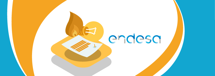 Endesa factura