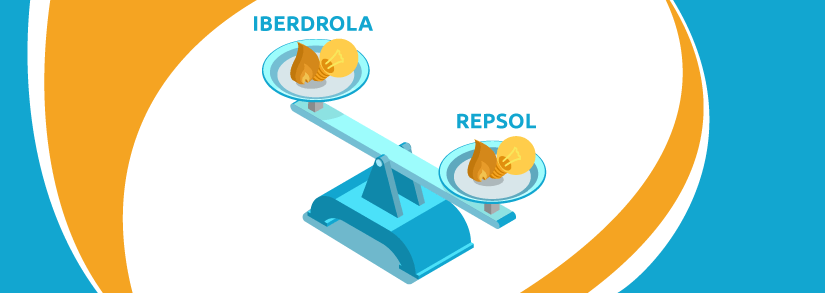 repsol o iberdrola