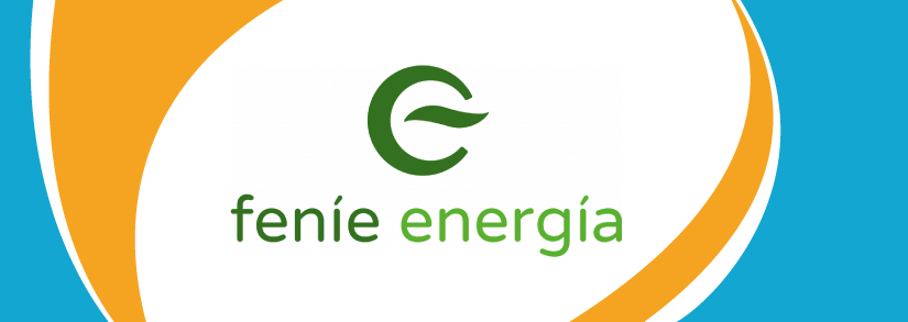 Feníe Energía
