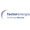 Logo Factor Energía