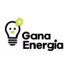 Logo Gana Energía