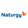 Logo Naturgy