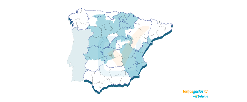 Lectura contador luz Iberdrola