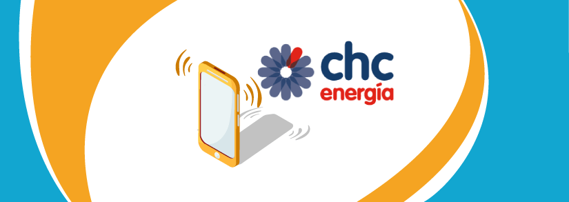 Teléfonos gratuitos de CHC Energía