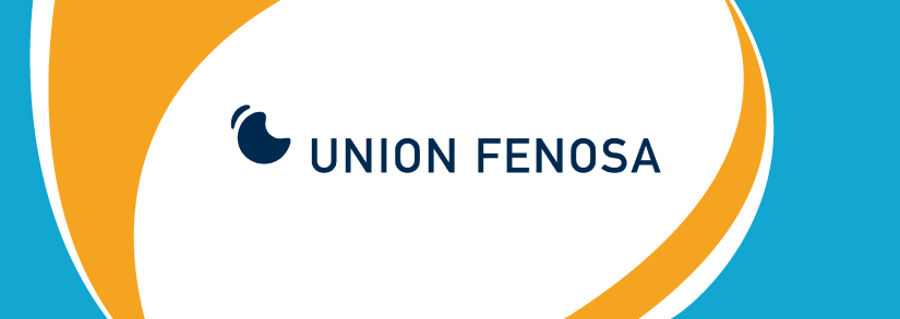 Logo Unión Fenosa Distribución