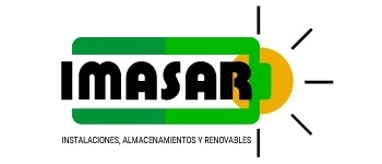 imasar logo valencia placas solares