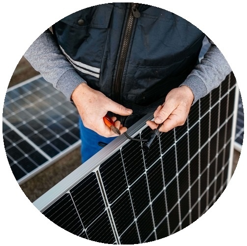 placas solares kit