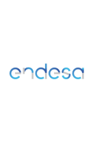 logo endesa solar
