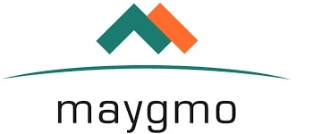 maymo logo placas solares
