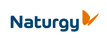 logo naturgy placas solares
