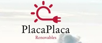 placa placa logo