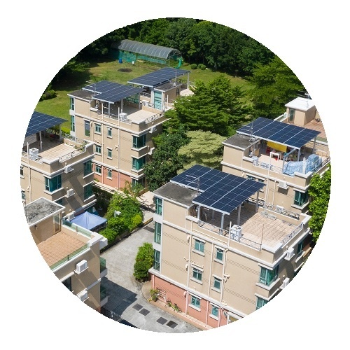 placas solares comunidad de vecinos