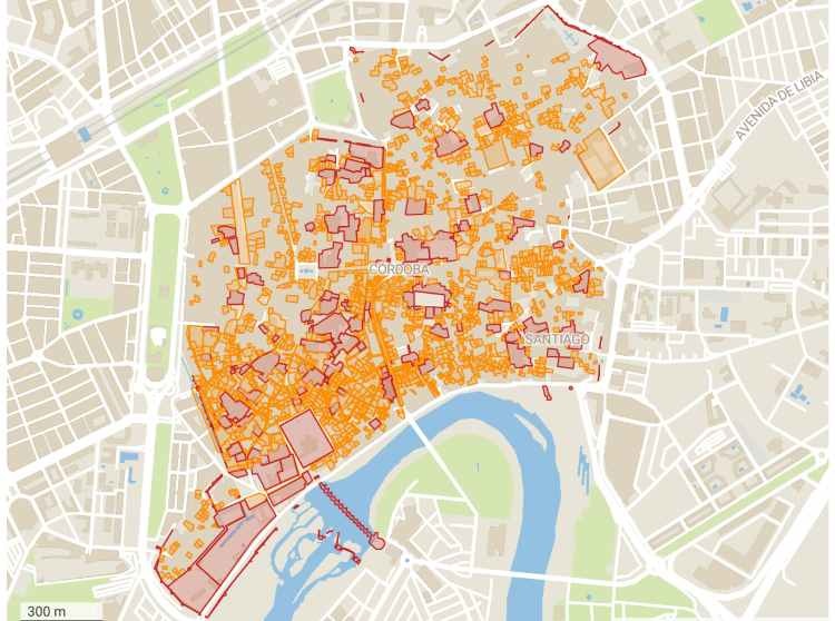placas solares mapa cordoba gmu