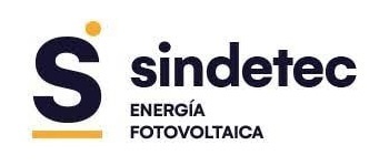 sindetec logo placas solares