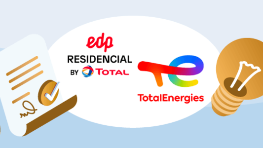 Alta de luz con TotalEnergies EDP Residencial