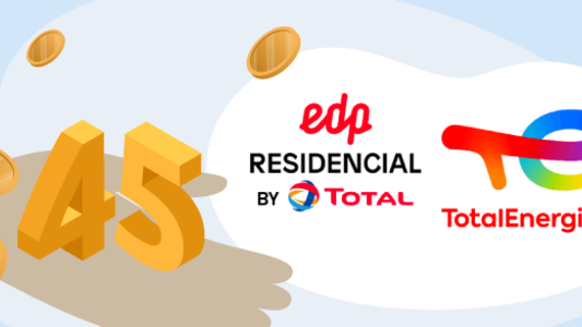 Programa de puntos de TotalEnergies EDP Residencial