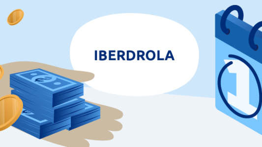 Cuota Fija Iberdrola