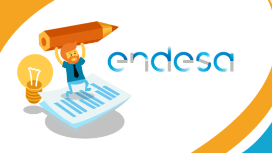 Dar de alta la luz con Endesa