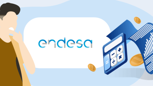 Endesa cobro excesivo
